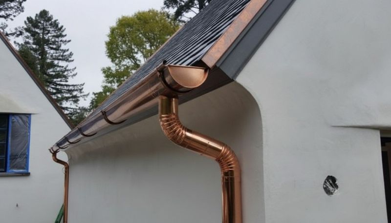 Gutter Service