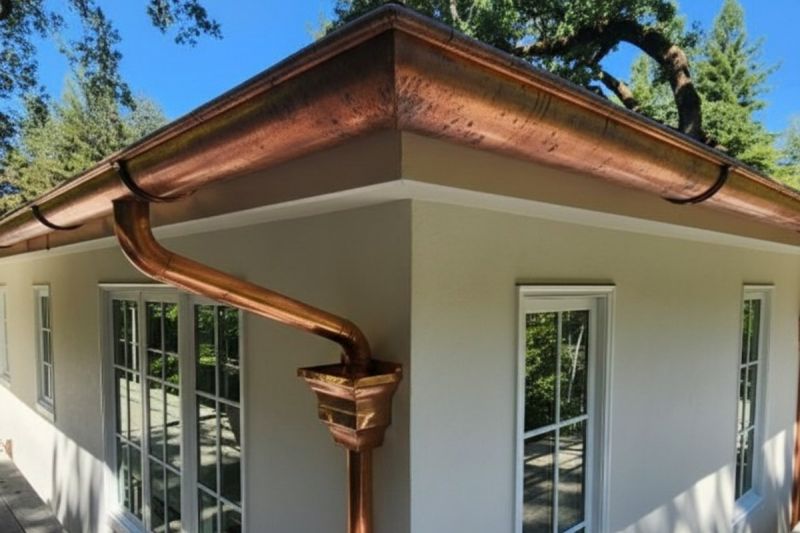 Gutter Service