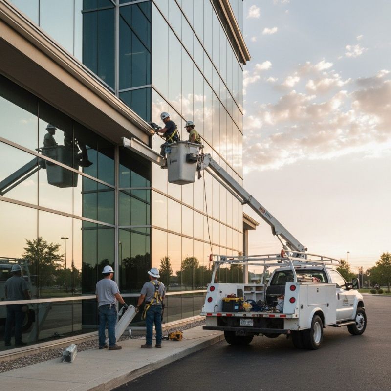 Gutter Service
