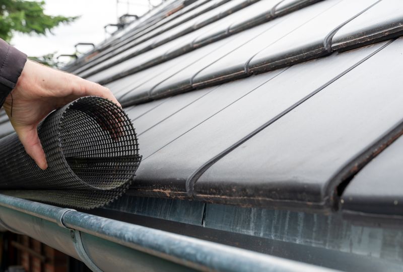 Benefits Of Installing Gutter Covers On Residential Properties