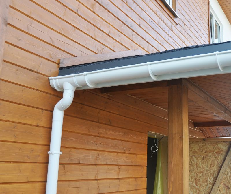 Benefits Of Professional Commercial Gutter Installation For Retail Centers