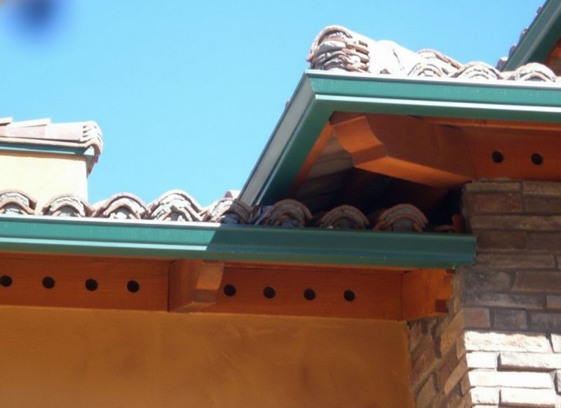 Best Commercial Gutter Systems For Large Office Buildings
