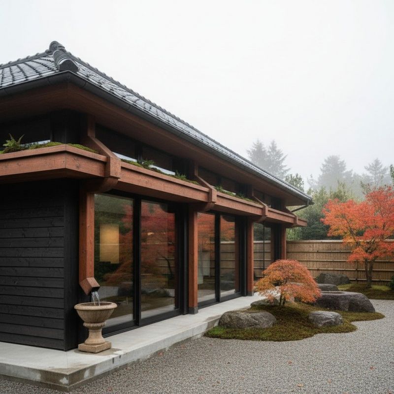 Choosing The Right Gutters For Your Home