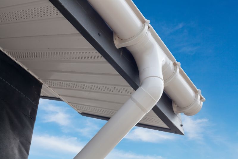 Commercial Gutter Installation: Protecting Large Buildings From Water Damage