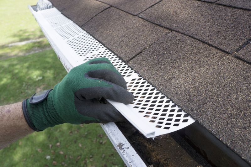 Common Gutter Cover Problems And Repair Solutions