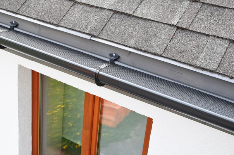 Common Problems With Damaged Gutter Guards