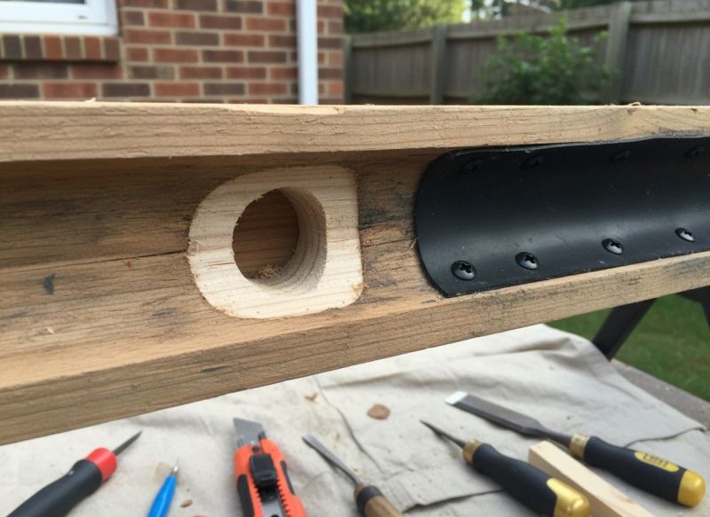 Gutter Covers Repair