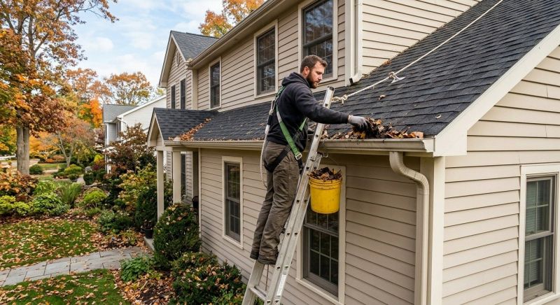 Gutter Service