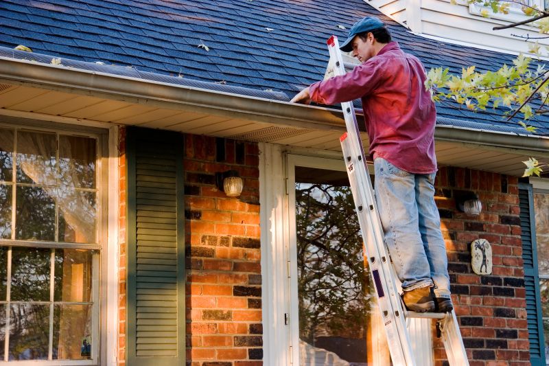How Gutter Covers Help Reduce Clogs And Seasonal Maintenance