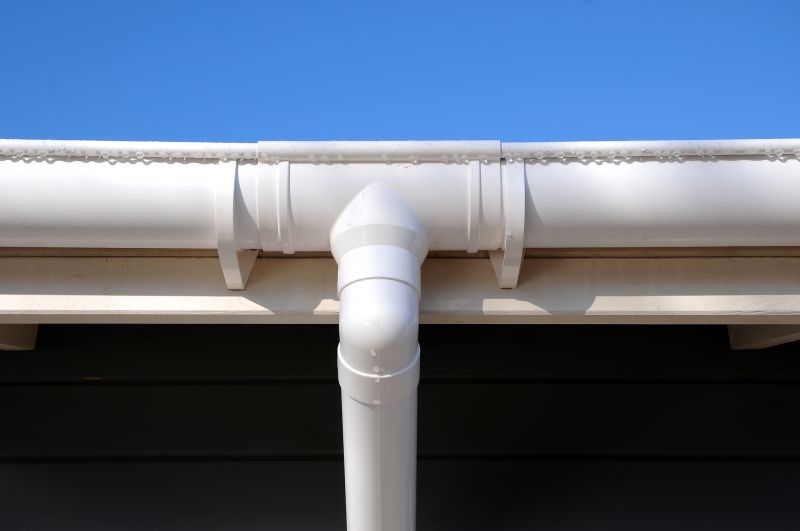 How Proper Gutters Protect Commercial Properties