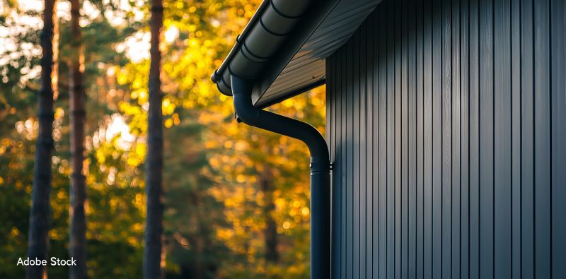How Proper Gutters Protect Commercial Properties