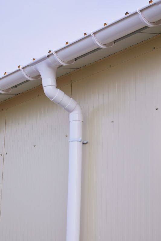How Proper Gutters Protect Commercial Properties