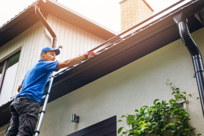 How Timely Gutter Repair Helps Prevent Roof, Siding, And Foundation Damage