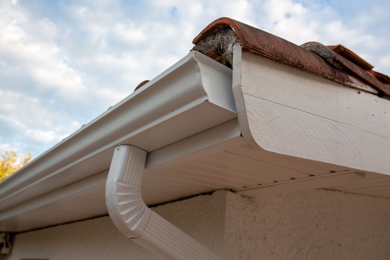 Preparing A Property For New Gutter Installation