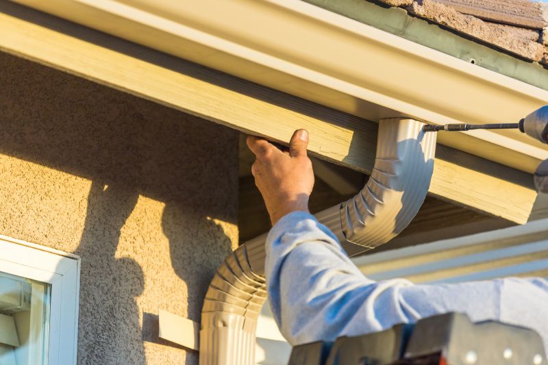 Residential Gutter Installation Options