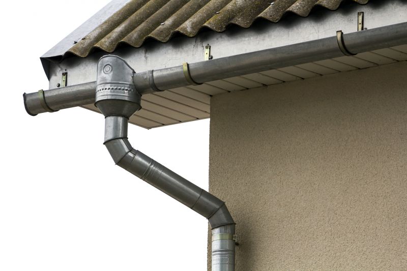 Seamless Gutter Installation For Commercial And Residential Properties