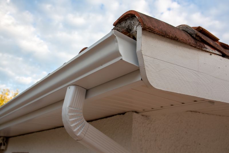 Seamless Gutters Repair