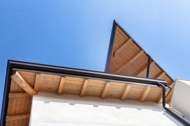Signs A Business Property Needs New Commercial Gutters