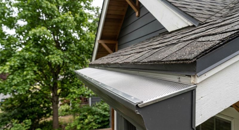 Signs Your Gutter Covers Need Professional Repair