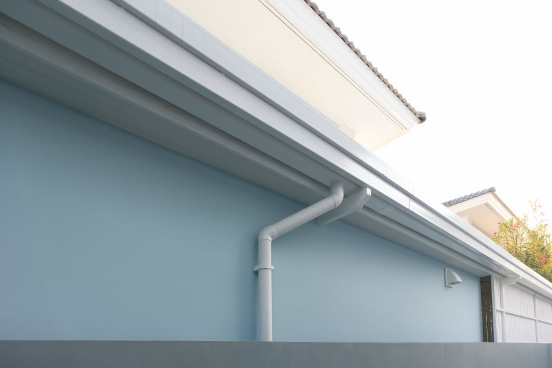 Warning Signs Your Commercial Gutters Need Immediate Repair