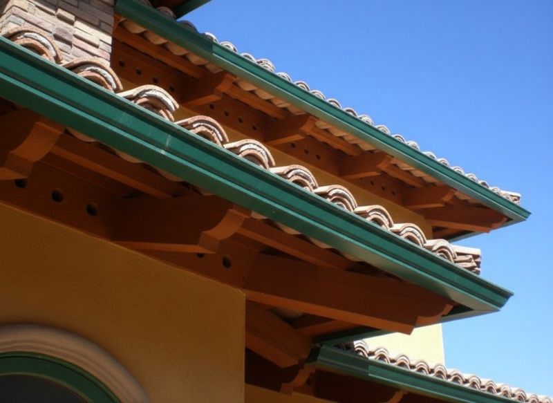 When To Repair Or Replace Existing Gutter Covers