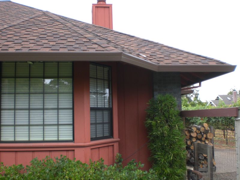 Why Copper Gutters Are Ideal For Commercial Properties