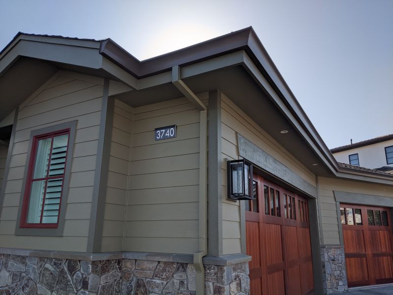 Why Metal Gutters Are A Durable Choice For Residential Properties