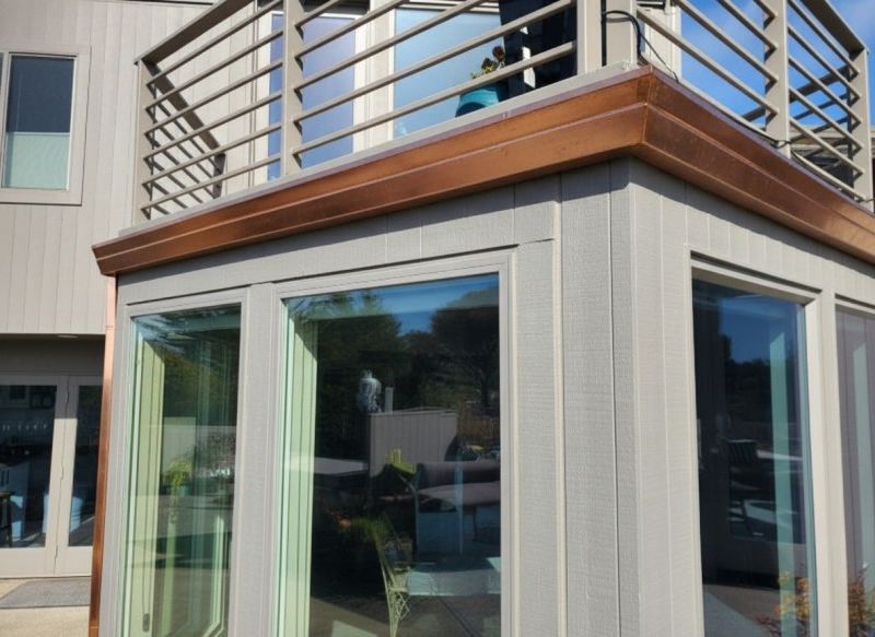 Why Prompt Gutter Repairs Help Prevent Basement Flooding