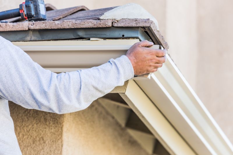 Choosing The Right Gutter Material For A House